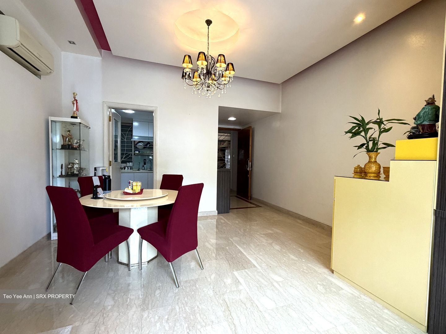 Guilin View (D23), Condominium #539603581